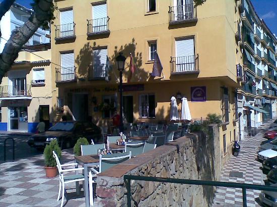 Hotel Don Alfredo