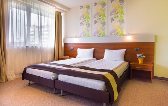 Hotel Forum