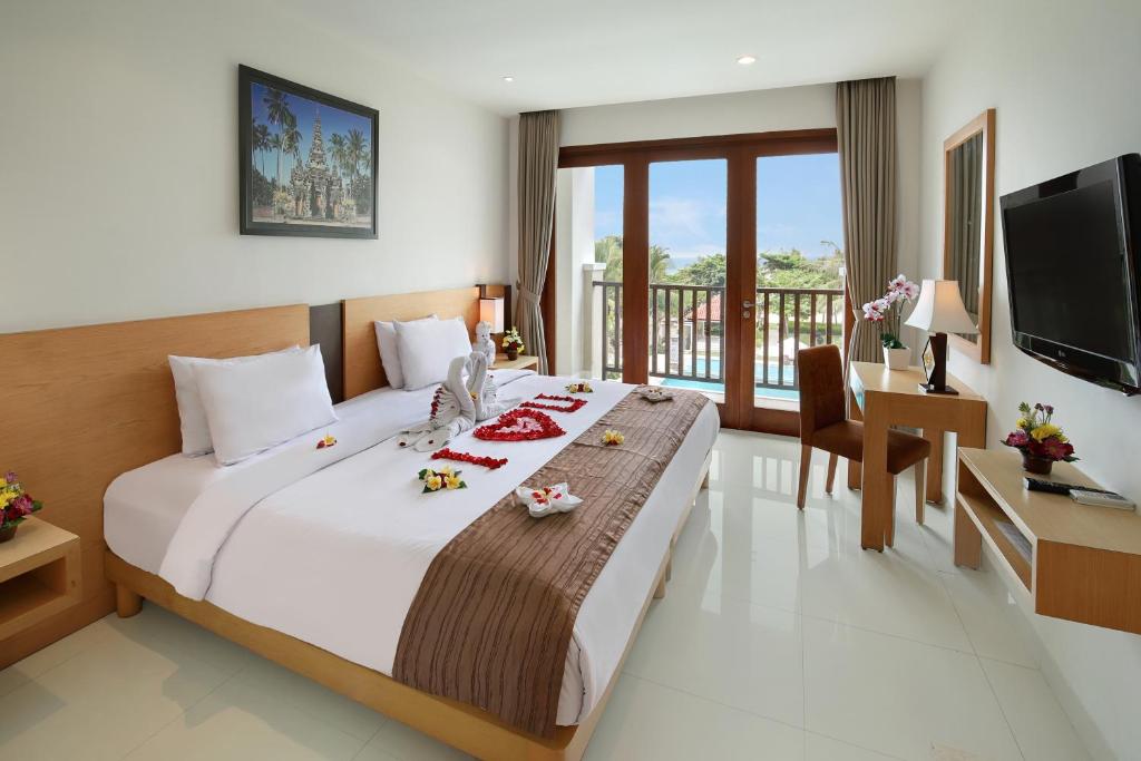 Tranquil Sands Resort & Spa
