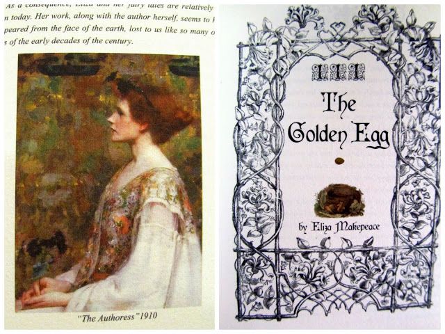 The Forgotten Garden