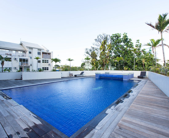 Hotel Tahiti Nui