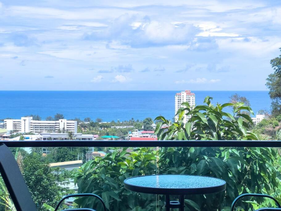 Villa Sea View Haven