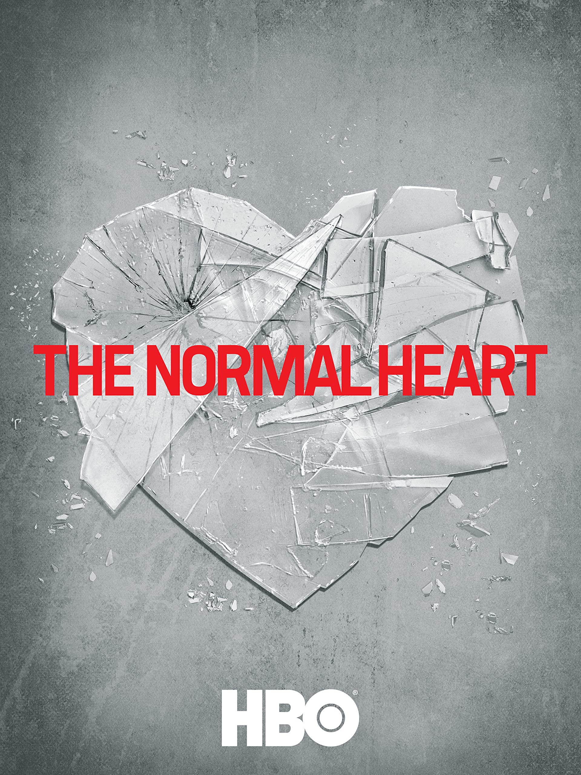The Normal Heart