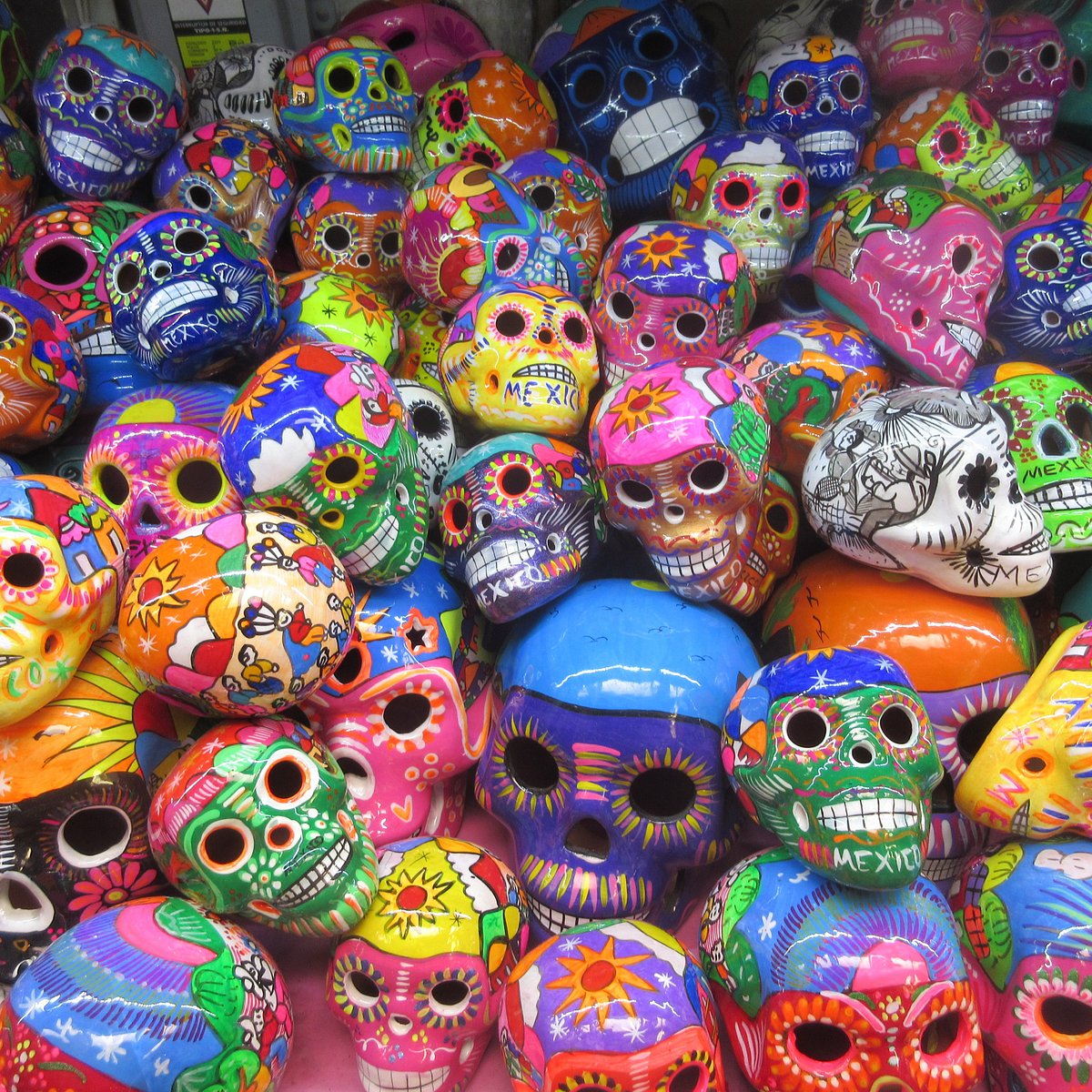 El Mercado de la Ciudadela