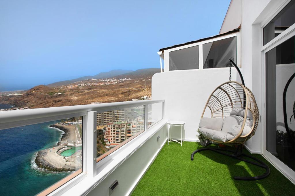 Seaview Oasis Hotel