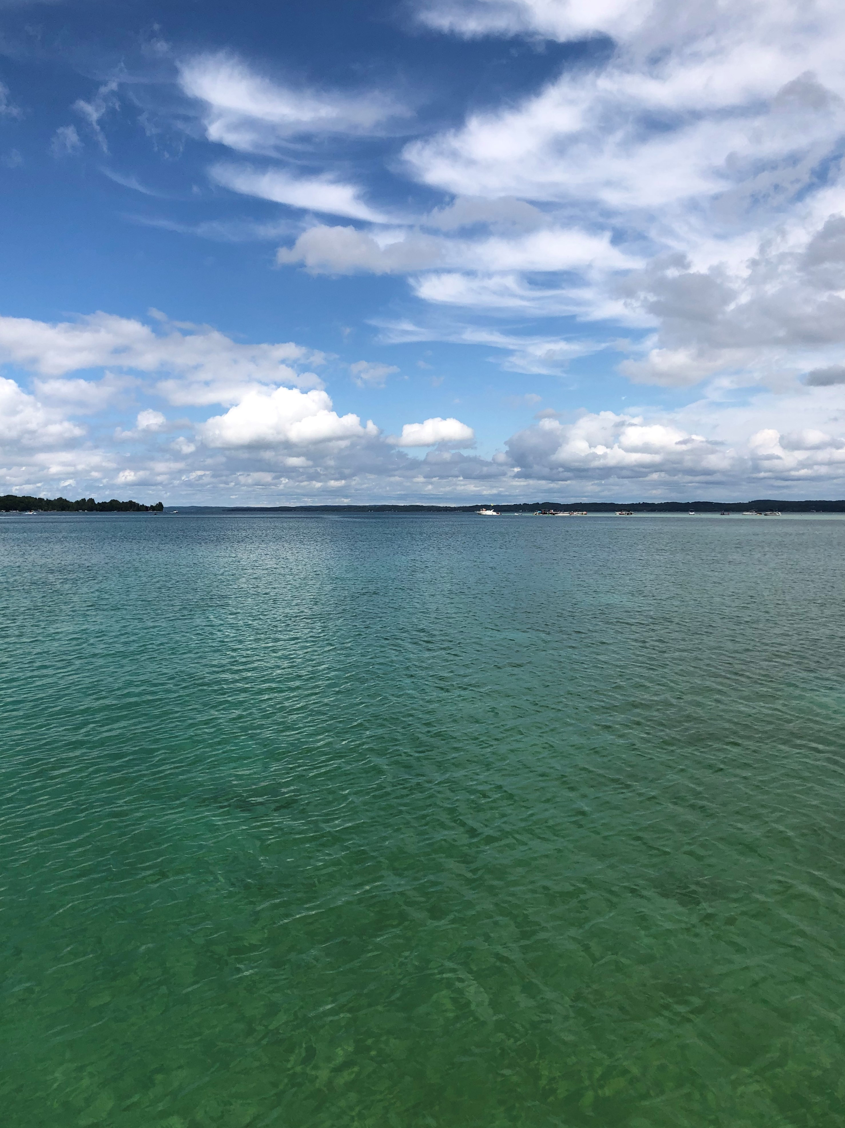 Clam Lake Beauty Haven