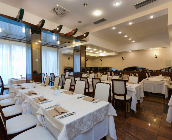 Meeting and Conference Facilities in Malinska