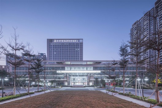 Shenzhen Maternity and Child Healthcare Hospital Pharmacy