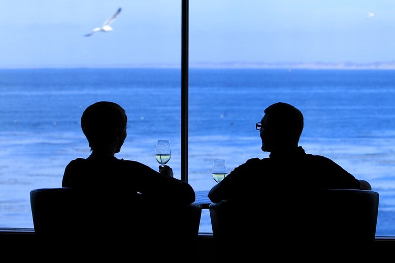 Monterey Wine Tasting