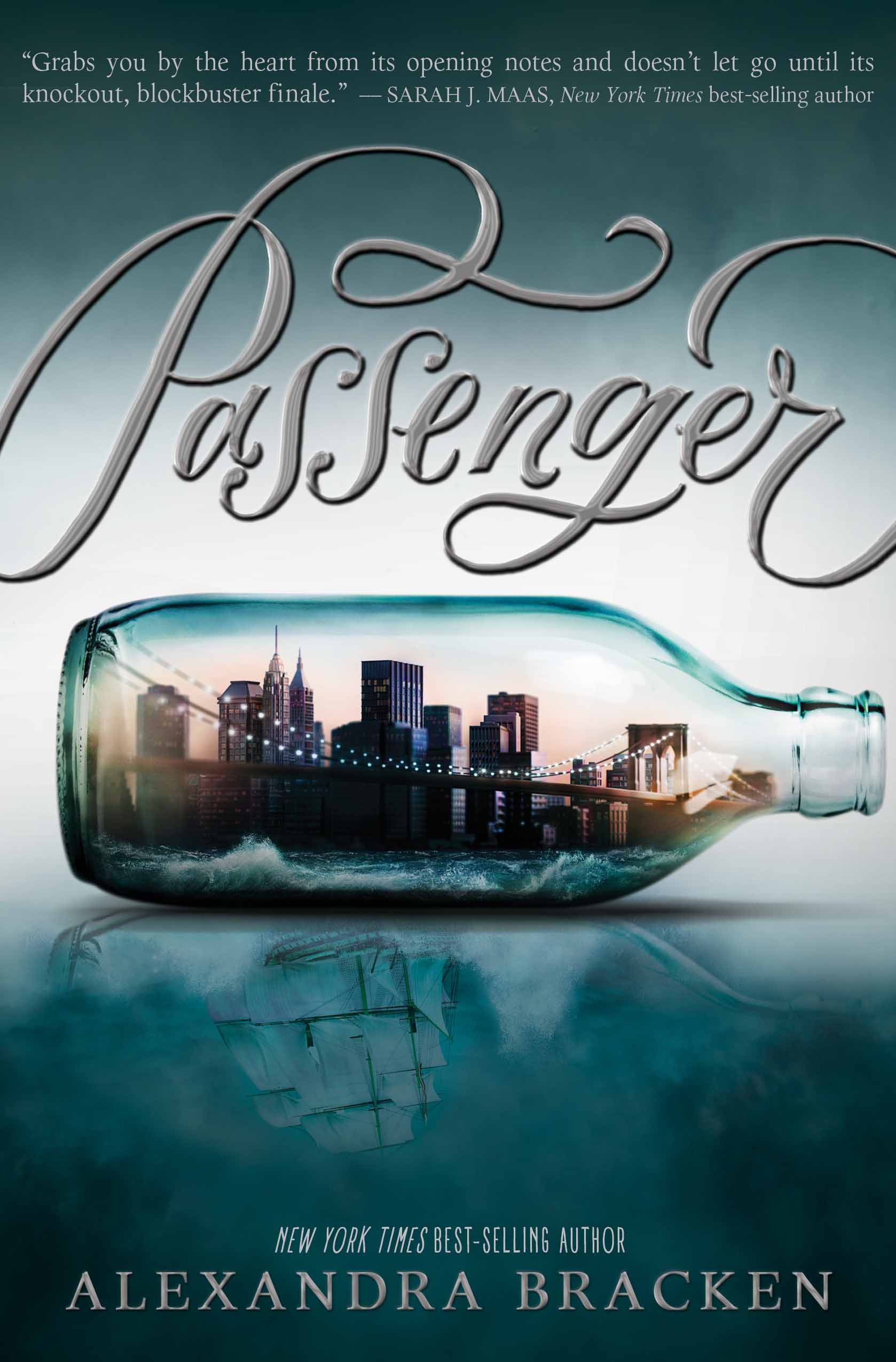 Passengers