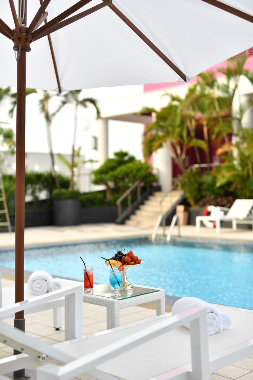 Nikko Hotel Hanoi