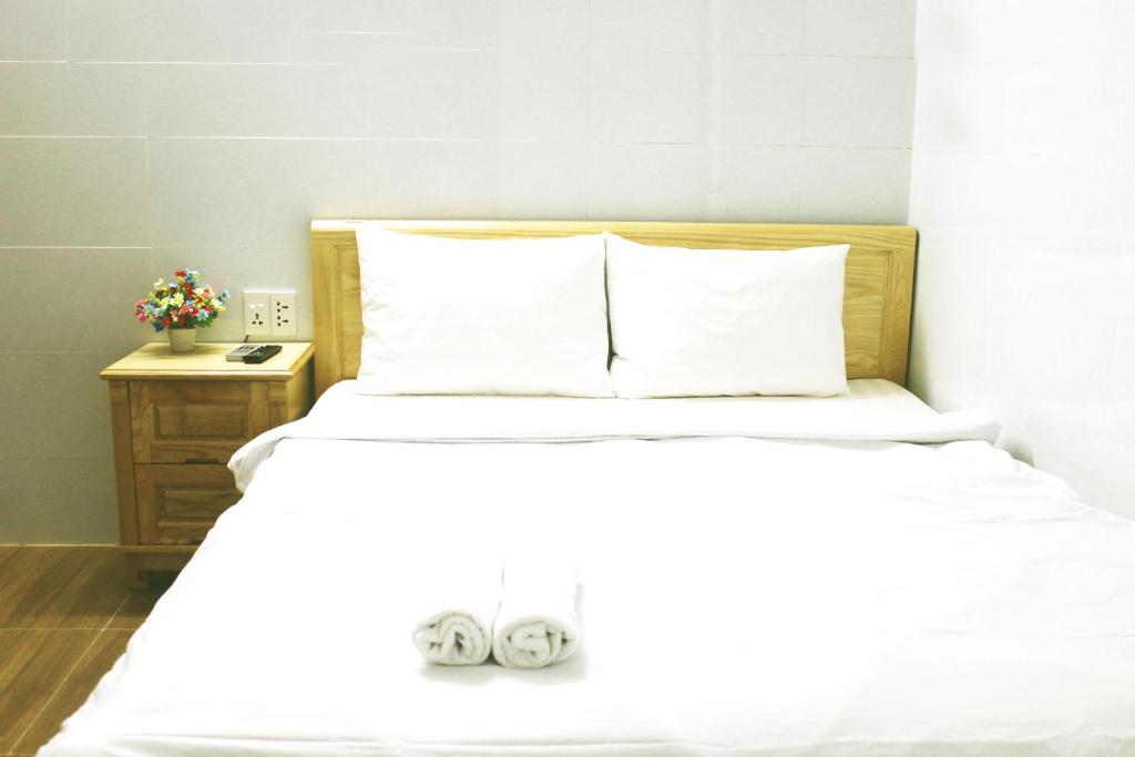 Saigon Central Hostel