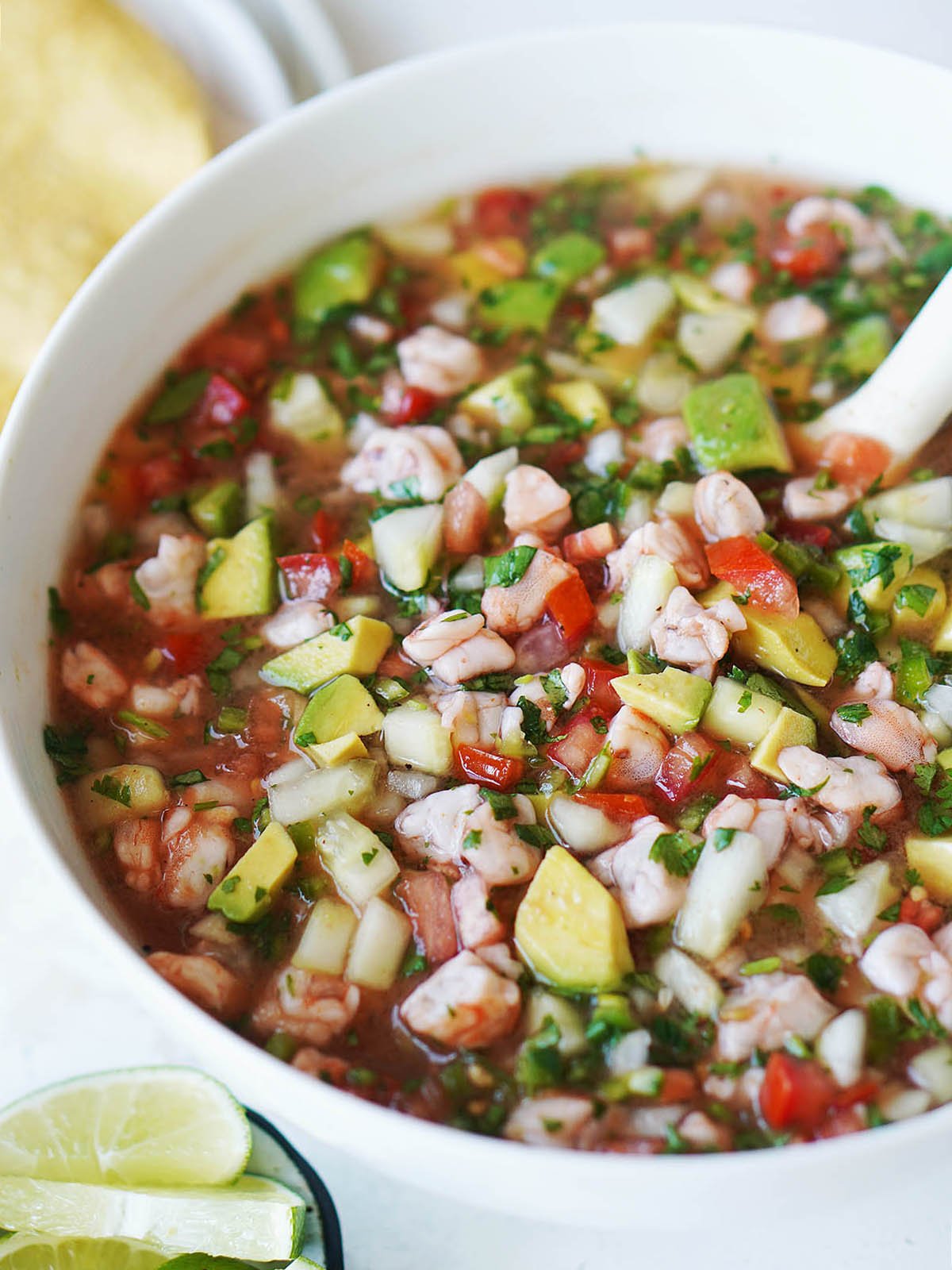 Ceviche