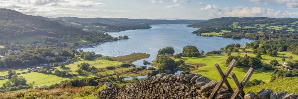 Lake District Hotel 10