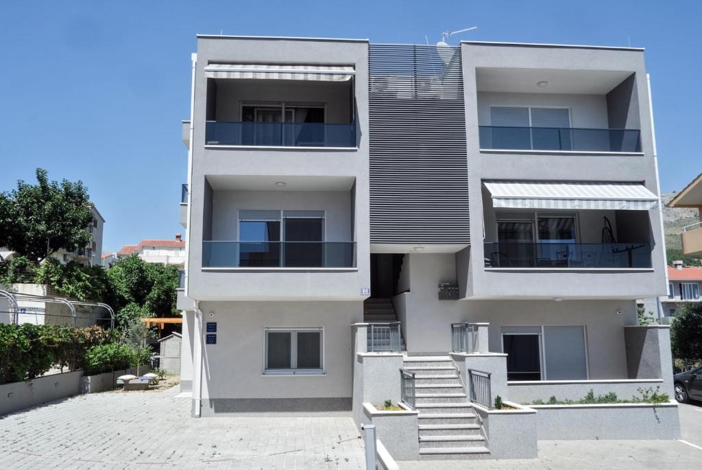 Hotel Adriatic Sky