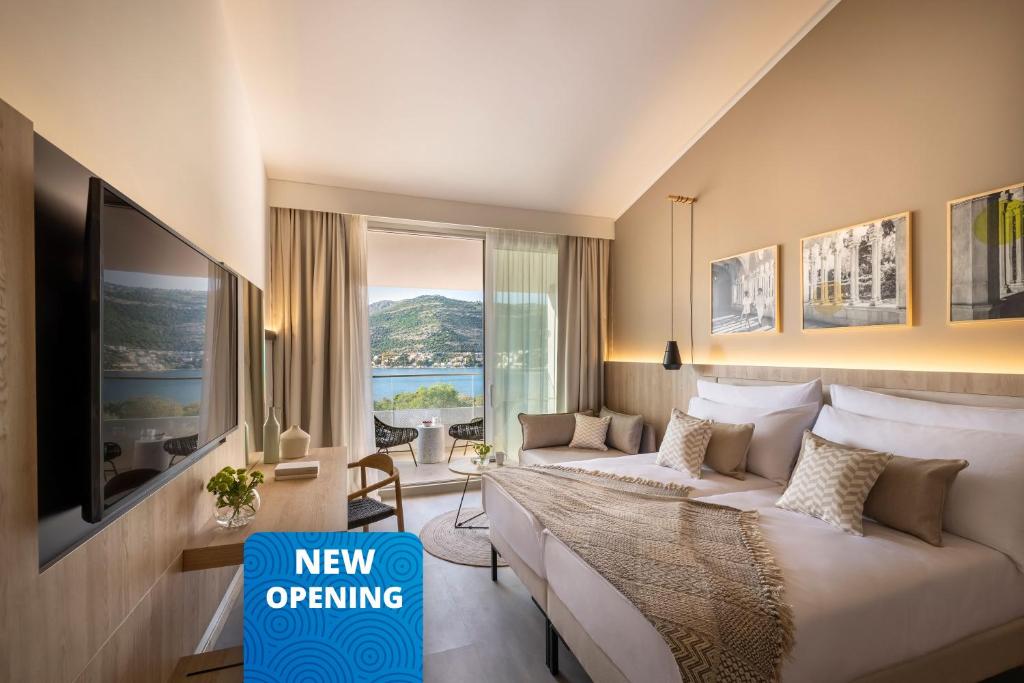 Hotel Tirena Sunny by Valamar