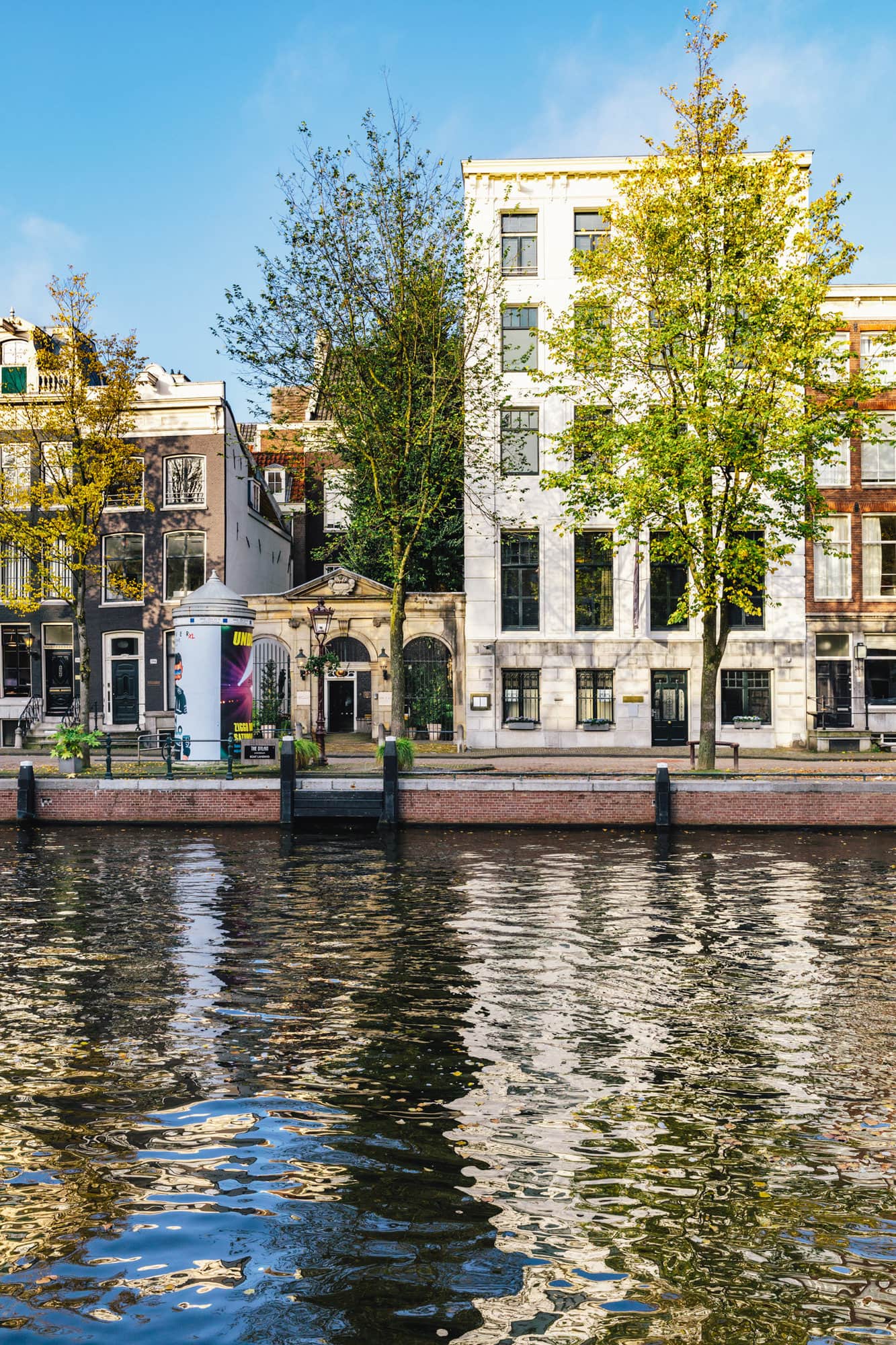 Hotel The Dylan Amsterdam