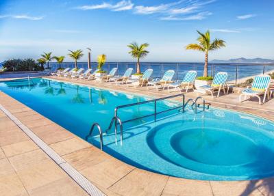 Hotel Windsor Barra
