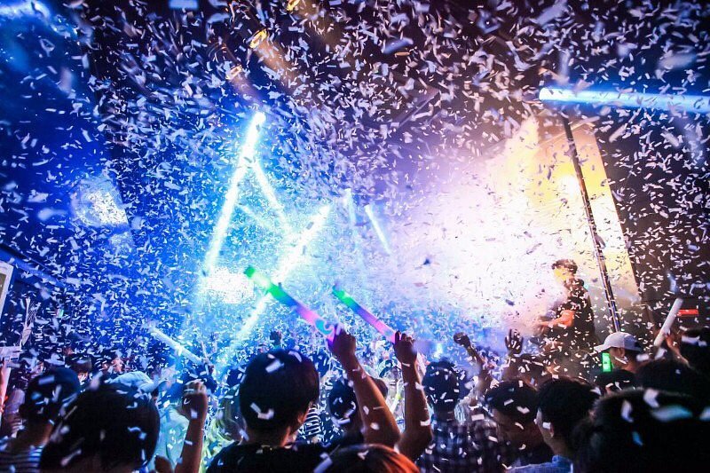 Club Vera