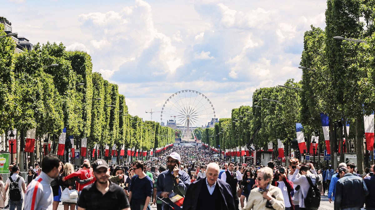 Attend Local Festivals and Events