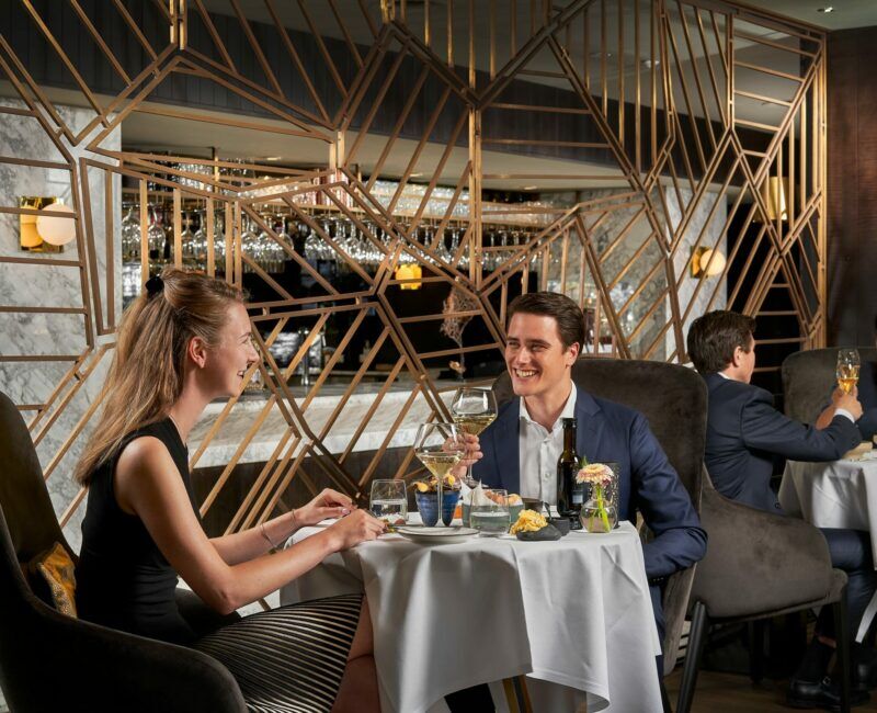 Bridges Dining