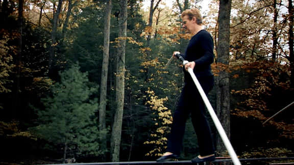 Man on Wire