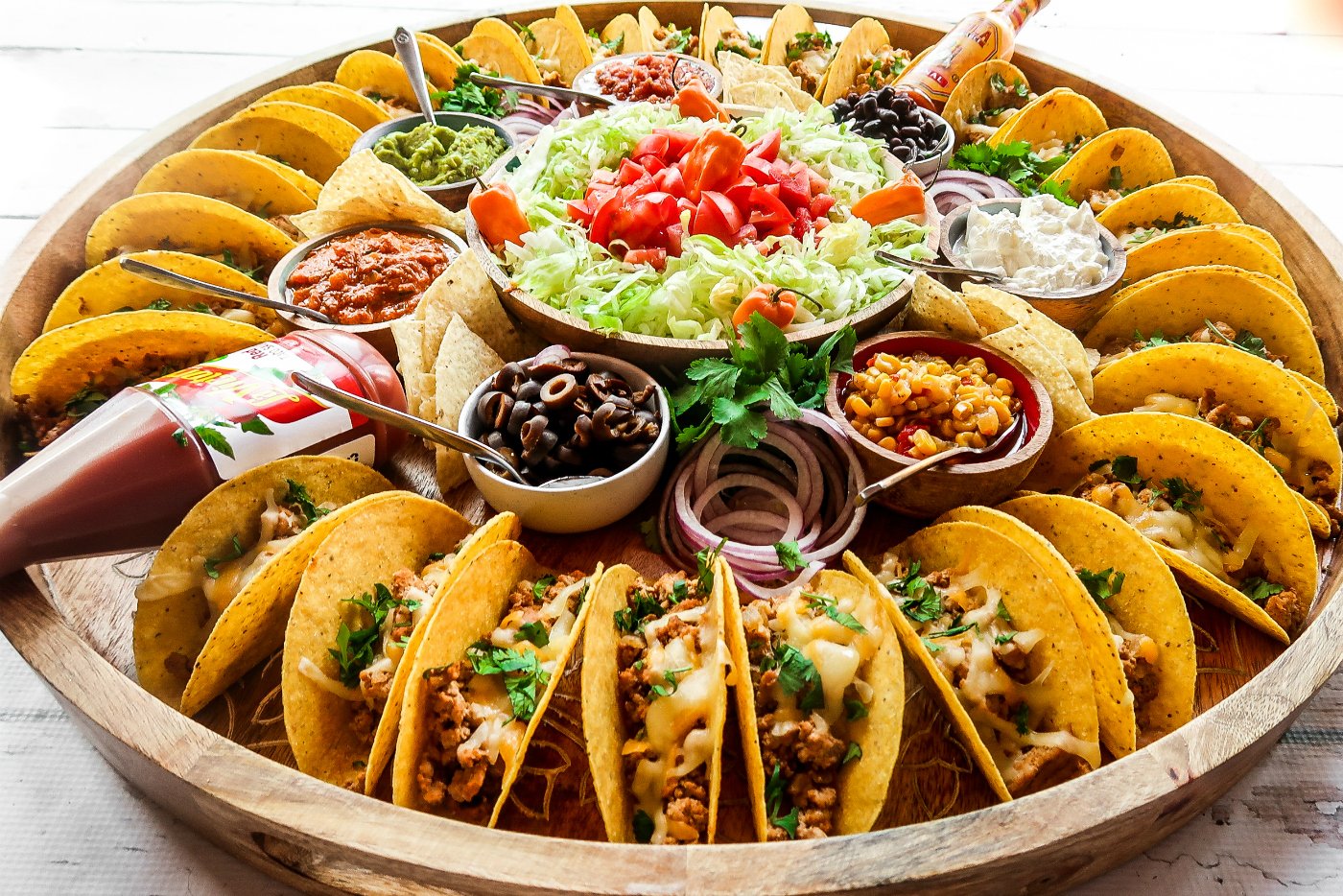 Tacos