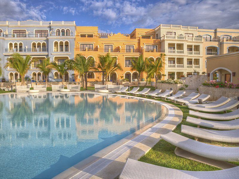 AlSol Luxury Village