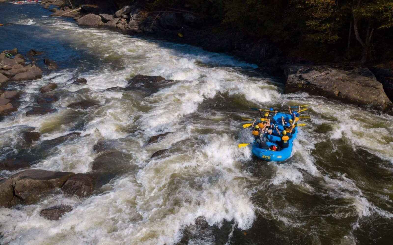 Adventure Resort