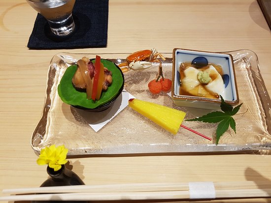 Ginza Sushi Ichi