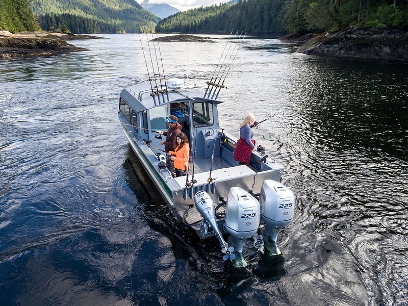 Fishing Excursions