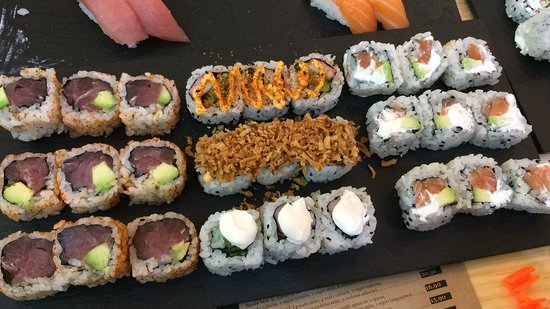 SushiGo