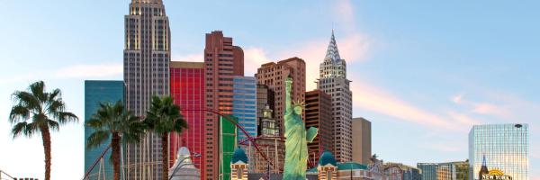 10. The Resort and Casino