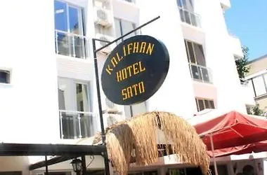 Ayvalık Sato Hotel
