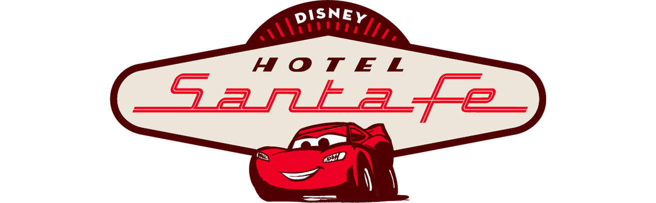 Disney's Hotel Santa Fe