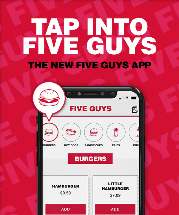 Burgers