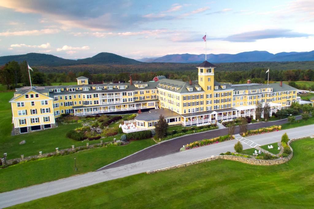 Mountain View Resort