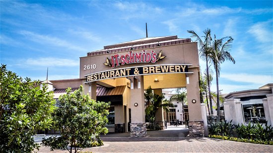 Anaheim Brewery