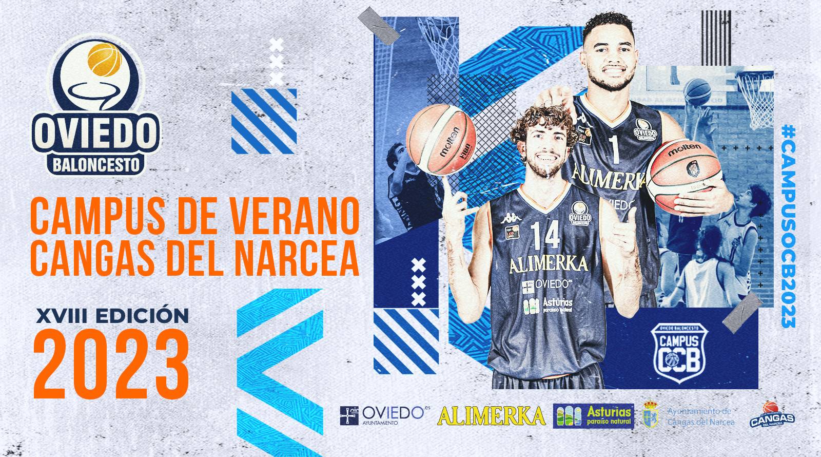 Club de Baloncesto Oviedo