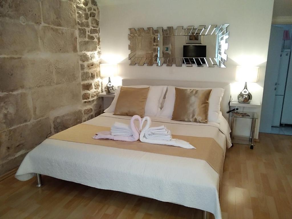 Historic Apartment in Diocletian's Palace