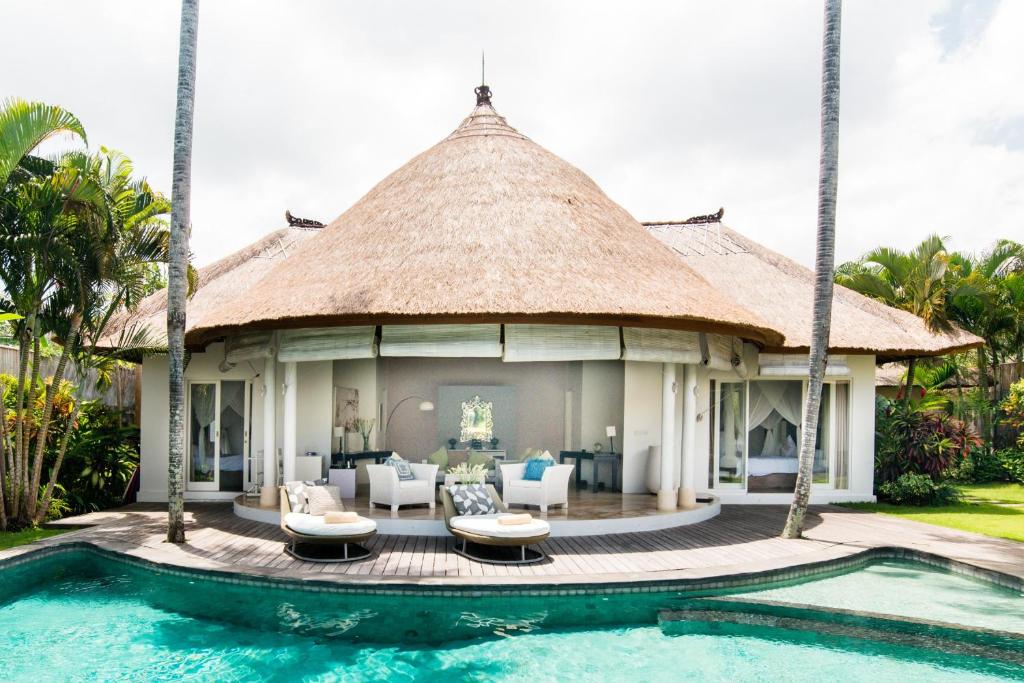 Villa Bliss