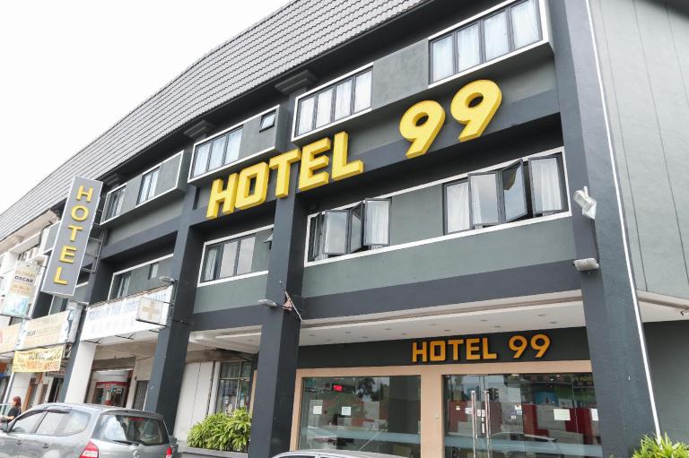 Hotel Hotel 99 Kepong