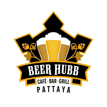 The Beer Hub Pattaya
