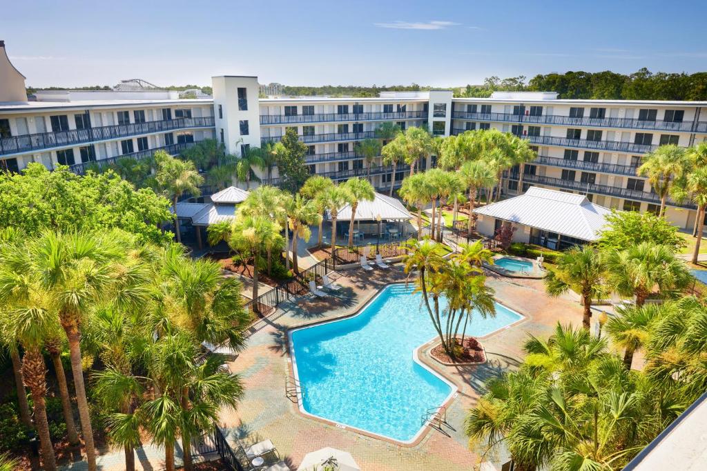 Staybridge Suites Orlando at SeaWorld