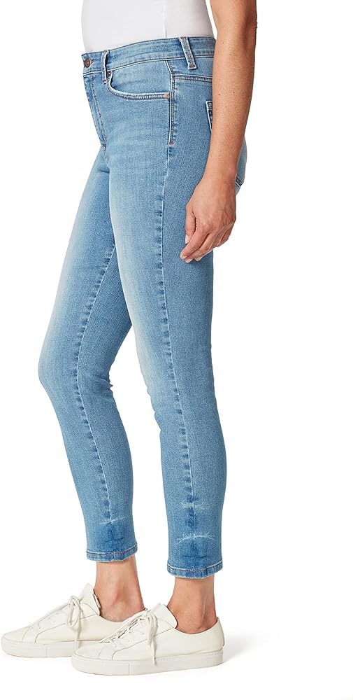 Gloria Vanderbilt Women's Classic Fit Skinny Jean