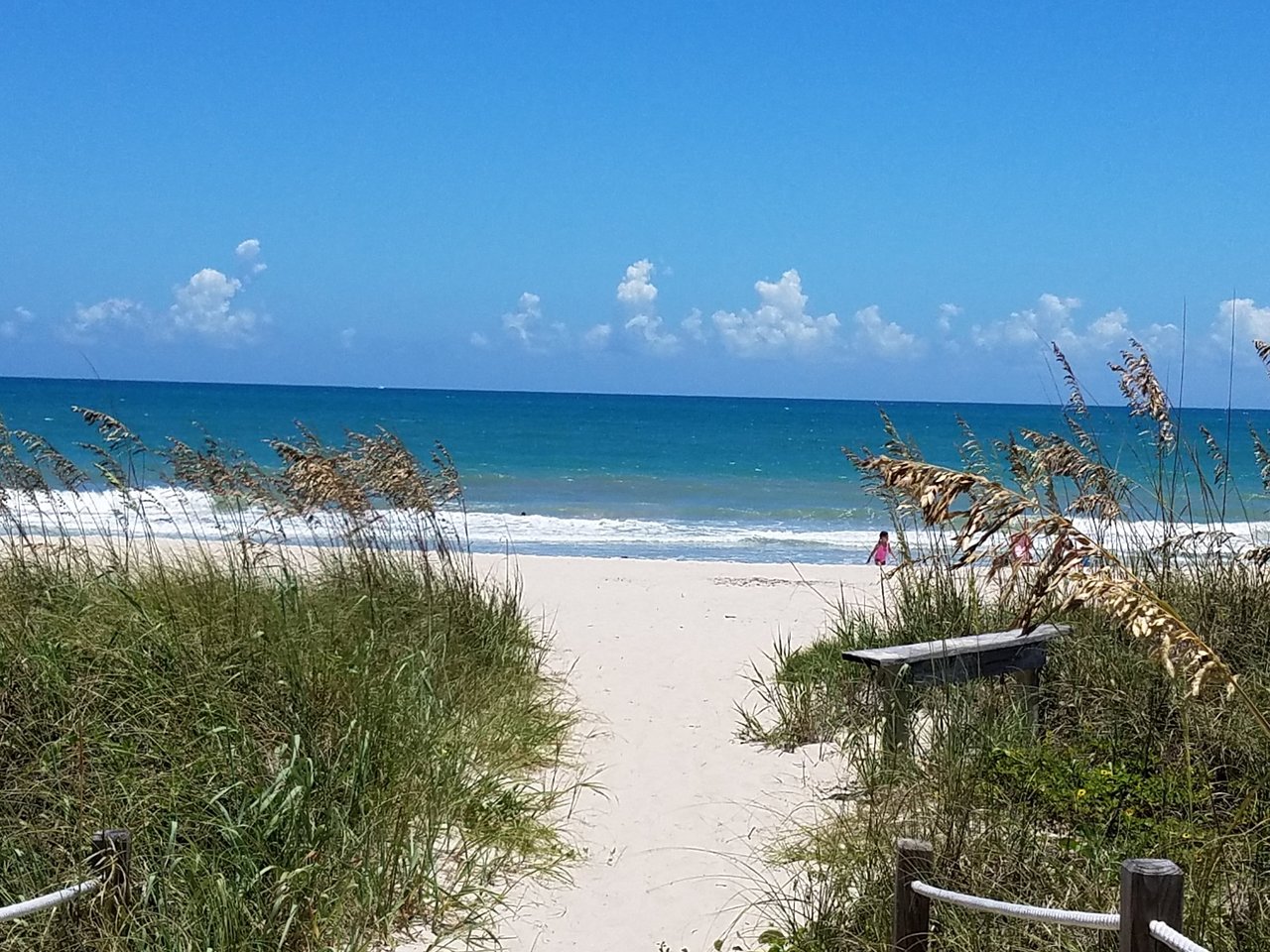 Downtown Fort Pierce