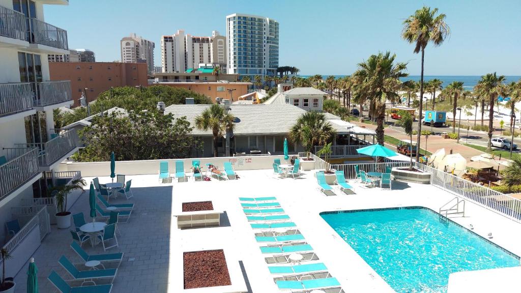 Beachview Suites