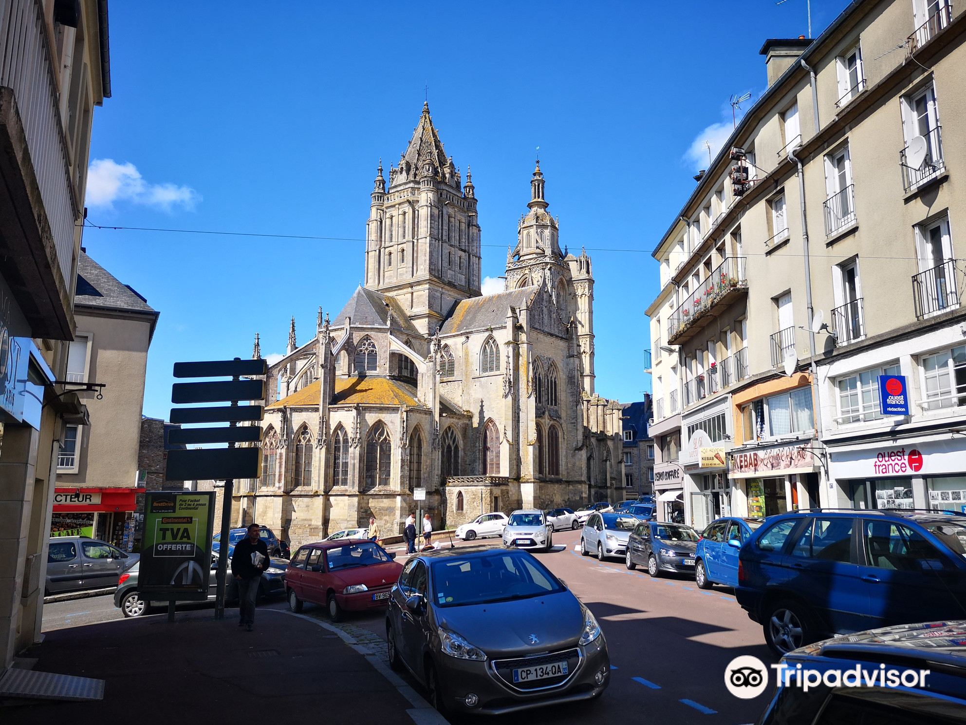 Le Fournil de Pierre