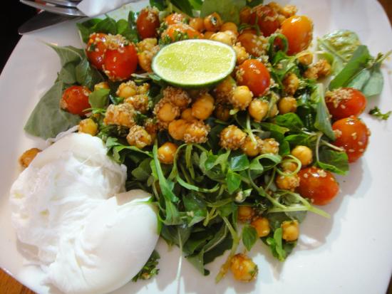The Hive Cafe