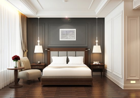 8. The Hanoi Pearl Hotel
